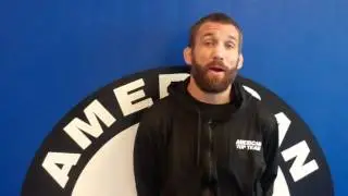 (Part2) Interview with UFC's Nathan Coy Feb. 2016