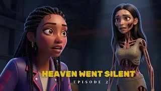 HEAVEN WENT SILENT, EPISODE 2 | A Christian Story on Prayer & Faith