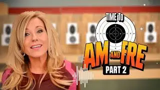 Take Aim At Your Goals And Stop Missing Your Target &ndash; Part 2 II Beth Moore Insights