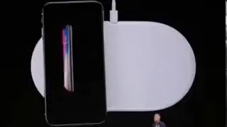 iOS 11 AirPower Sound (never released)