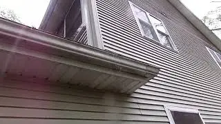 Leaffilter Leaf Filter gutter guard Customer review
