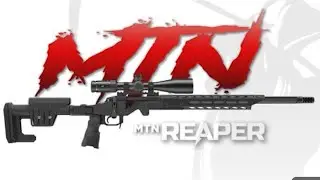 Picking up my @fiercefirearms MTN Reaper!!!