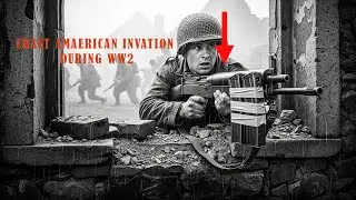 How One Triple Magazine M3 Grease Gun Unleashed an &ldquo;Endless Storm&rdquo; on Germans