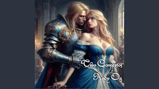 Guitar Concerto No. 1 in D minor, Part II Heartless Angel