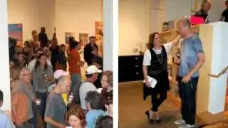 Rogue Wave '07 slideshow, LA Louver gallery