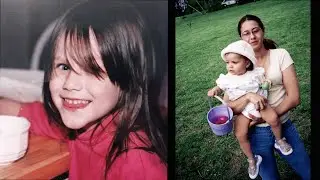 2 Cold Cases out of Tennessee that need to be solved.