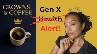Urgent Health Wake-Up Call
