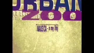 NAUSICA - In My Life (Powerbass) 2000