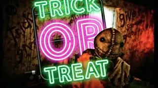 Deniz Fidancı - Halloween Party (Beat)
