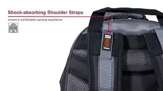 Wenger Synergy 16