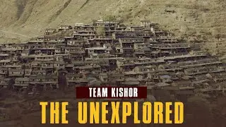 Team Kishor - The Unexplored | लुम्बिनी प्रदेश | Imagine Nepal