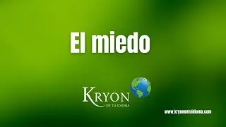 Miércoles de Sanación. El miedo.