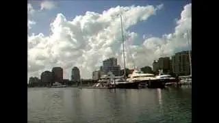 south florida inter coastal waterway