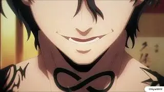 Wind Breaker Ruppo Ichiza vs Yamato Endo AMV [Money Rain] 4K || Wind Breaker Season 2 Episode 11