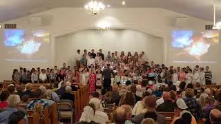 Creation Sings The Father's Song  - Gehmans