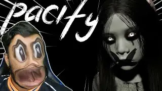 PACIFY But We SPEED RUN Itl!