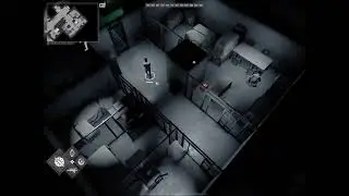 Cypher 007 - Chapter 1.2 Flat Basement Walkthrough: how to get 20.000 points / smart suit lining