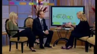 The Invisalign Process in Houston Texas