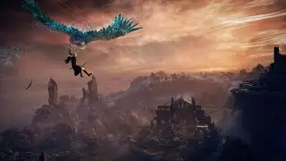 Elden Ring: Nightreign DLC | Live