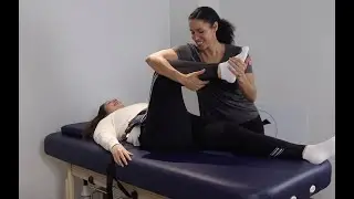 My Experience Trying Out Stretch Therapy at LYMBR - HEALTHY IN NYC&trade;