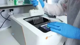 Demonstration of the Maestro Pro multiwell microelectrode array platform