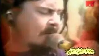 BnB & The Butthole Surfers