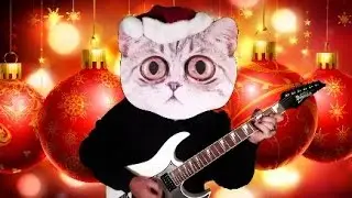 Deck the Halls (Music Video) by Chris Wauben