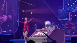 Samson & Marie Medley (Wij willen voetballen, we gaan naar de maan) - Studio 100 Singalong 2024