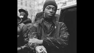 JRK 19 x L2B x ISS Type Beat - 