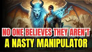 Chosen Ones, They Are Falling To PIECES Trying To Prove That They Aren't A NASTY MANIPULATOR