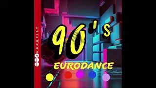 90's Eurodance Samplepack