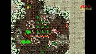 Action Movie - Shard of Corruption