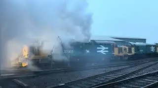 37403 Start Up - Bo’ness