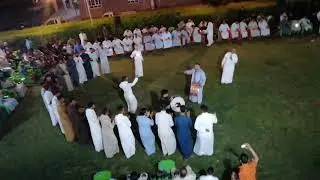 الفنان اياد الشعراوي والمايسترو عقيل العراقي  حفلة عمار العزاوي جوبي اهل كبان