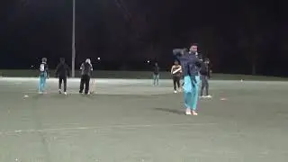 Tigers Vs Raging Bulls CT 2025