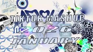 Tiktok Mashup January 💛2026🖤 (Not Clean)