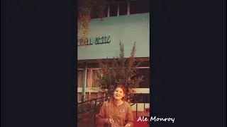 Arias urbanas - Alejandra Monroy