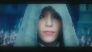 GMV Assassin's Creed   No Resolve   What You Deserve