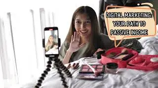 Digital Marketing Pathway I Digital Marketing Tutorial for Beginners