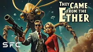 They Came From The Ether