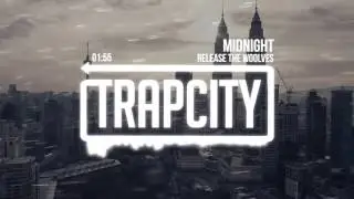 Release The Woolves   Midnight