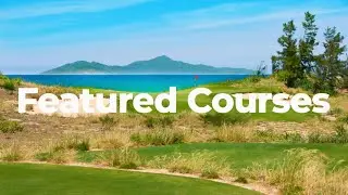 Asia Golf Trips: Featured Courses