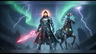 Kalki - The Awakening | Epic Sitar Dubstep | Indian Classical EDM