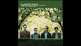 WEEZER DARK SPEECH BEVERLY HILLS BACKWARDS REVERSED TRANSLATION NEW WORLD EDITION 2026