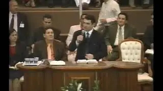 AVIVAMENTO EM GOIANIA - PR MARCO FELICIANO