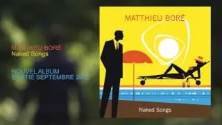 Matthieu Bor&eacute; chez Babou