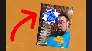 How to clean your Stihl HSA 26 hedge trimmers using Stihl lubricant. Remove sap from hedge trimmer.