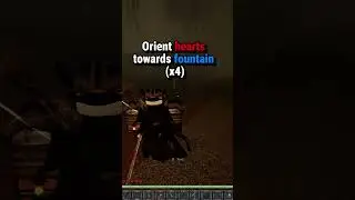 Hidden Delver's Chest | Location | Roblox Darkheart #shorts #roblox #darkheart #gaming