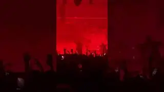Yung Lean - Solarflare (Live in Queens, NY @ Knockdown Center - Dec 3, 2022)