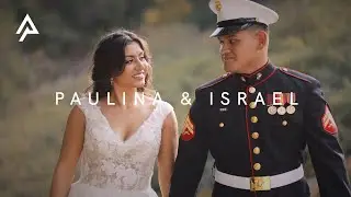 Grooms eyes can't stop 